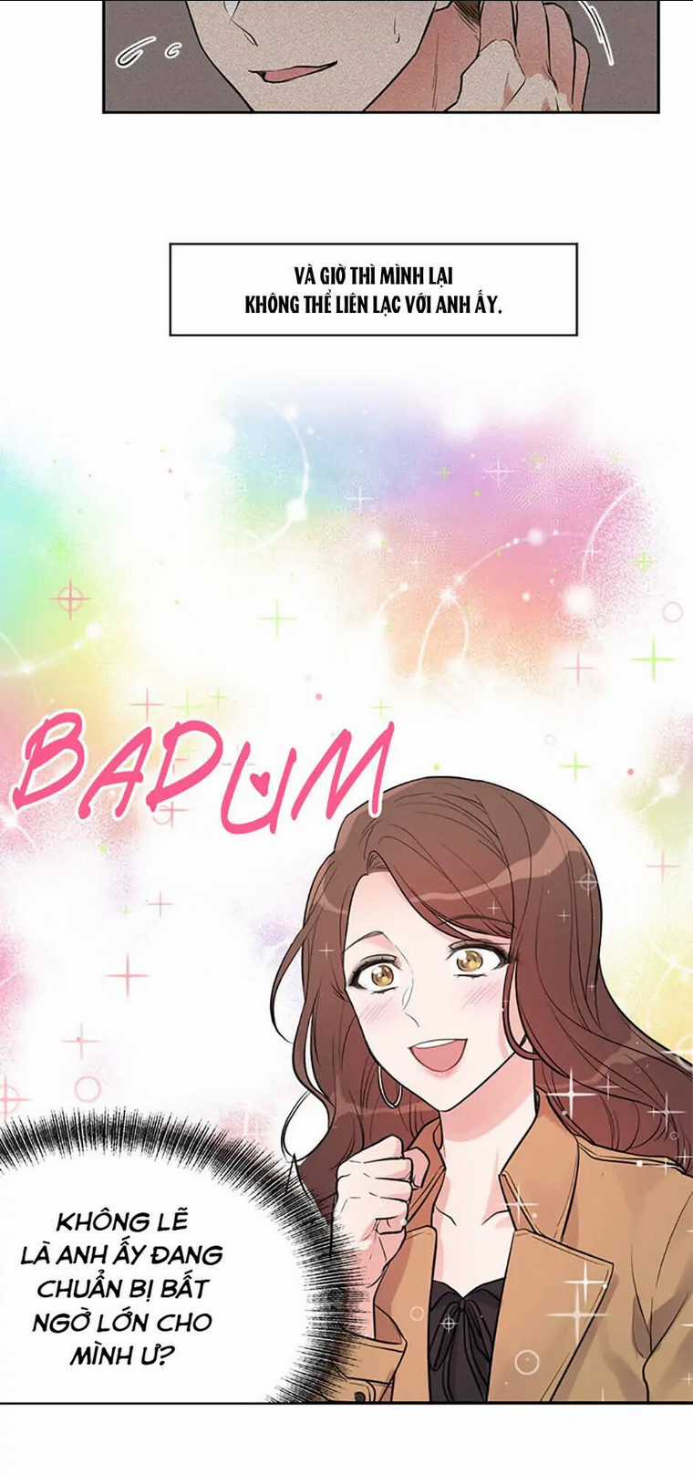 Câu Trả Lời Mùa Đông Chapter 2.1 trang 21