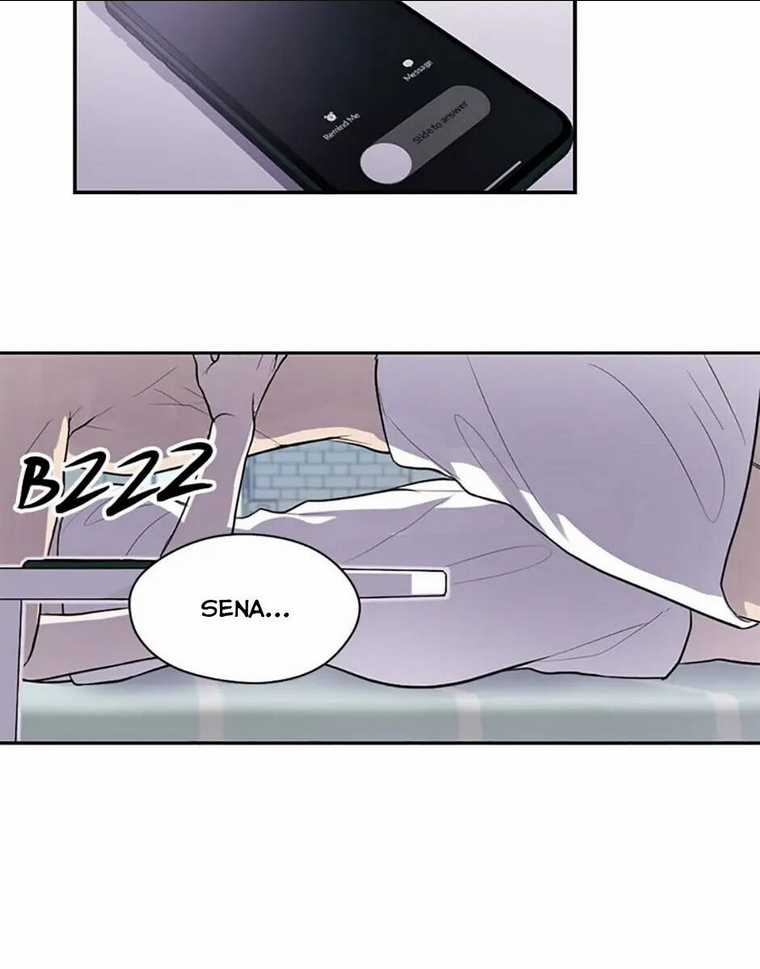 Câu Trả Lời Mùa Đông Chapter 2.1 trang 24