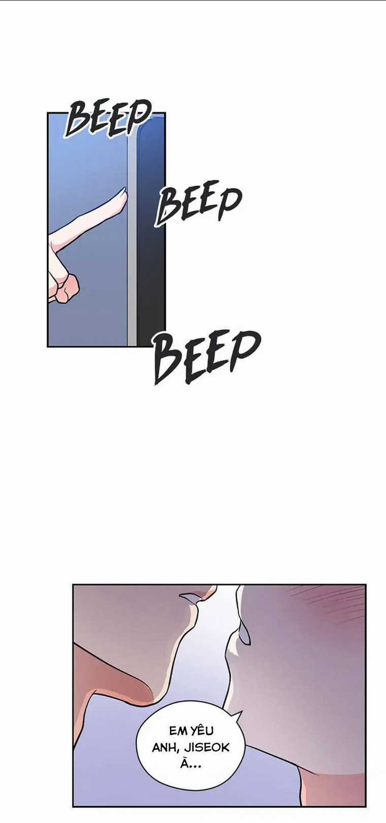 Câu Trả Lời Mùa Đông Chapter 2.1 trang 25