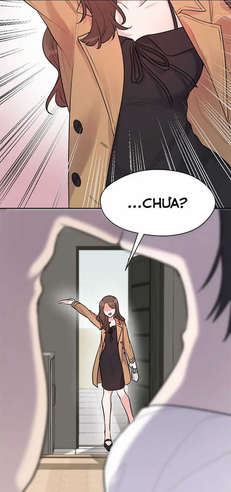 Câu Trả Lời Mùa Đông Chapter 2.1 trang 27