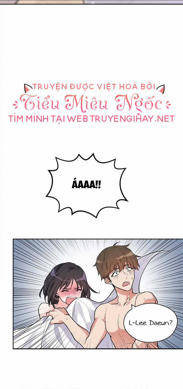 Câu Trả Lời Mùa Đông Chapter 2.1 trang 28