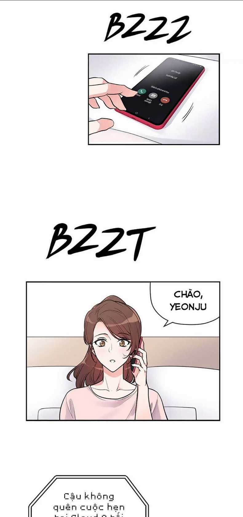 Câu Trả Lời Mùa Đông Chapter 2.1 trang 4