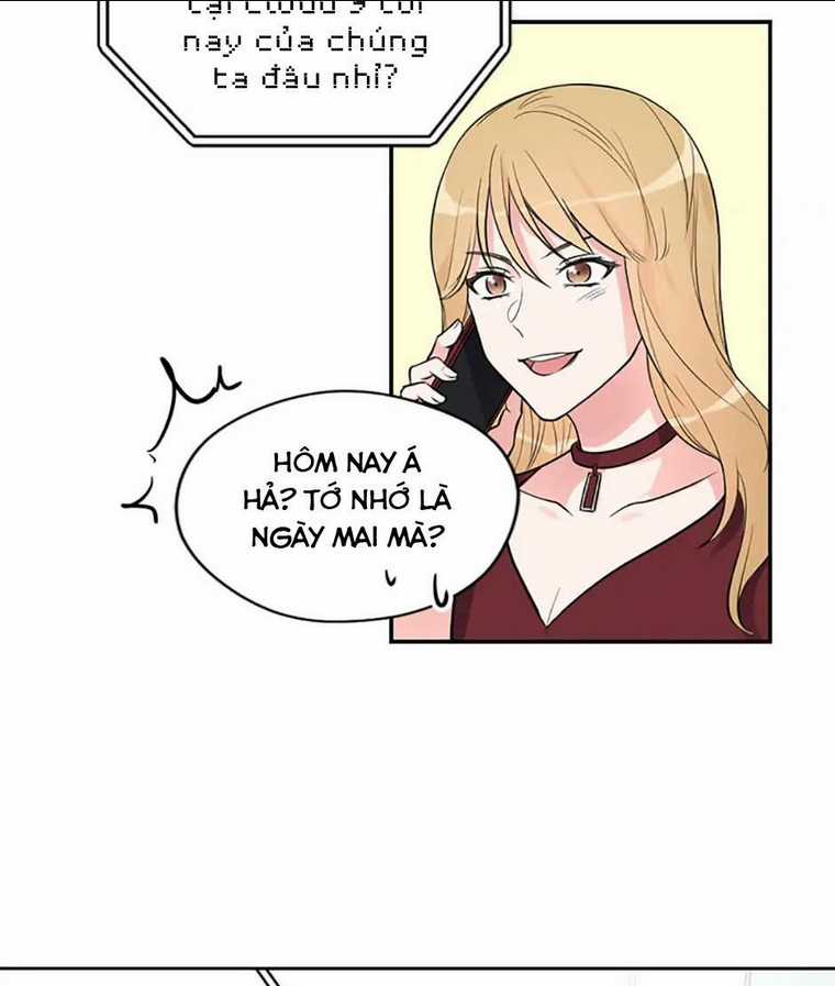 Câu Trả Lời Mùa Đông Chapter 2.1 trang 5