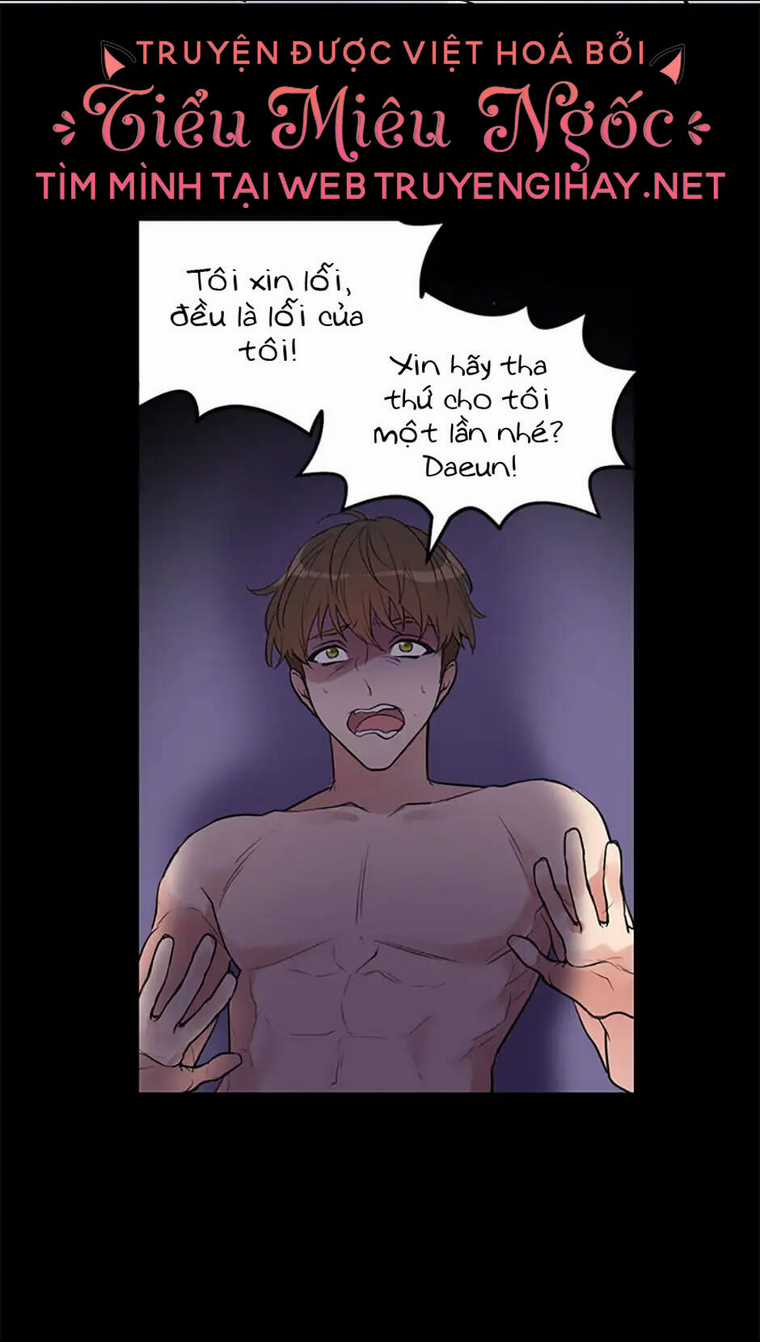 Câu Trả Lời Mùa Đông Chapter 2.2 trang 10