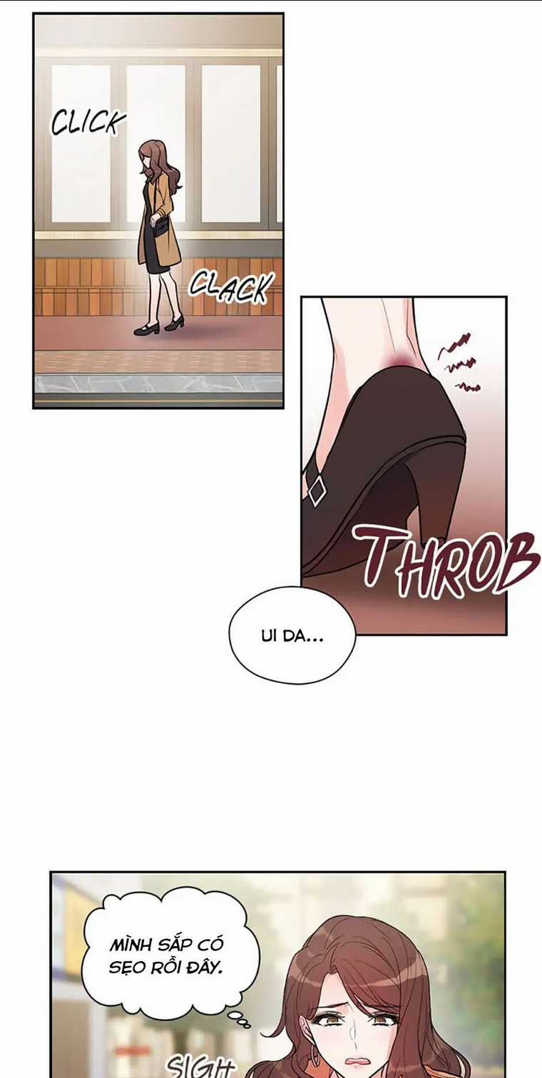 Câu Trả Lời Mùa Đông Chapter 2.2 trang 16