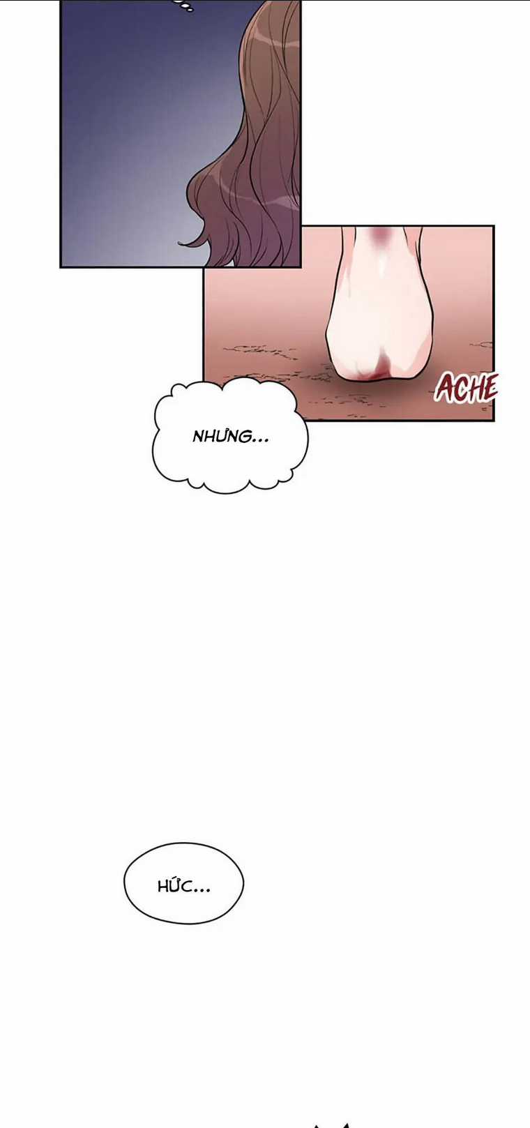 Câu Trả Lời Mùa Đông Chapter 2.2 trang 18