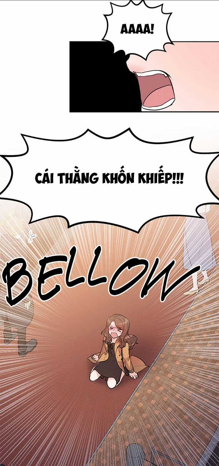 Câu Trả Lời Mùa Đông Chapter 2.2 trang 19