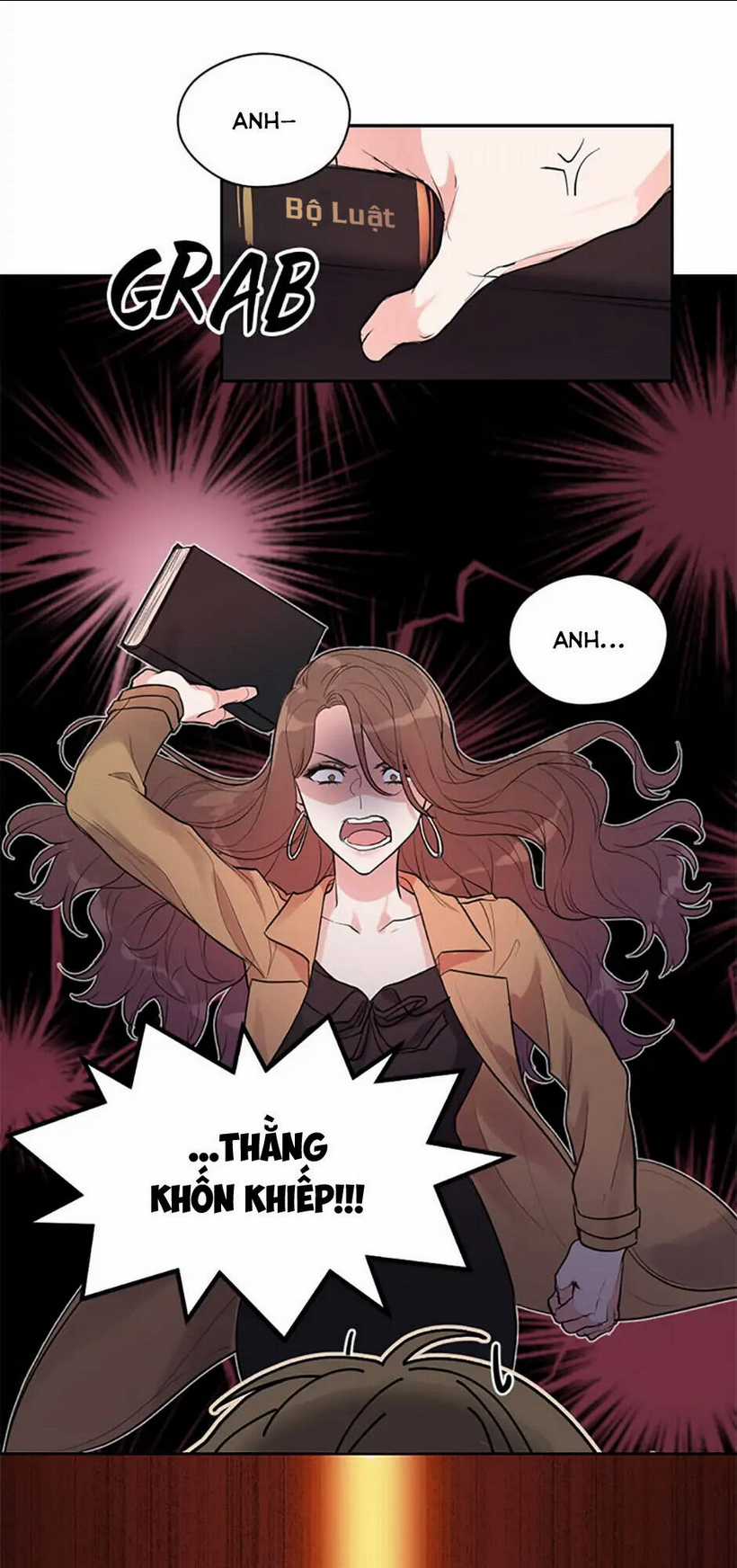 Câu Trả Lời Mùa Đông Chapter 2.2 trang 2