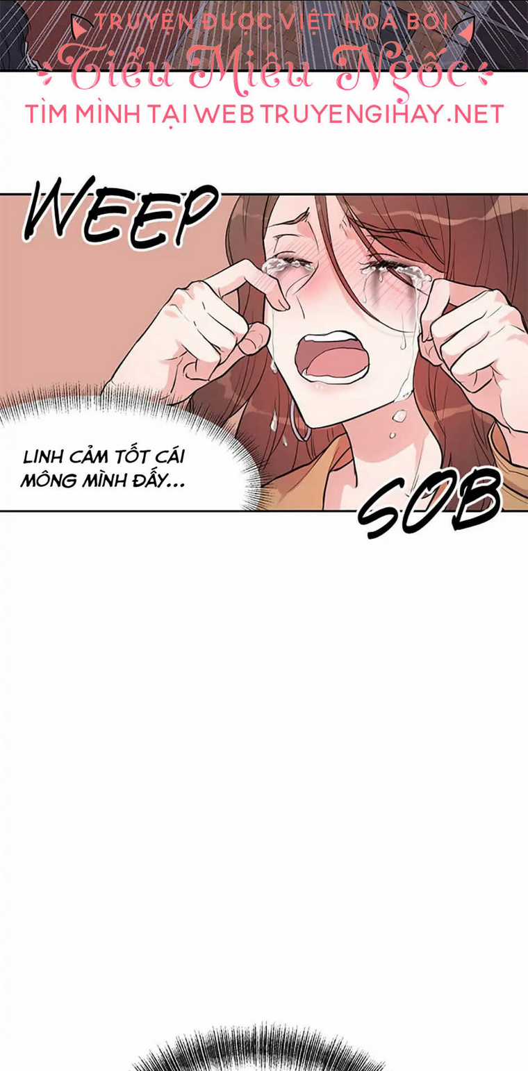 Câu Trả Lời Mùa Đông Chapter 2.2 trang 20