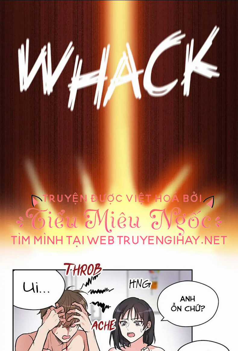 Câu Trả Lời Mùa Đông Chapter 2.2 trang 3