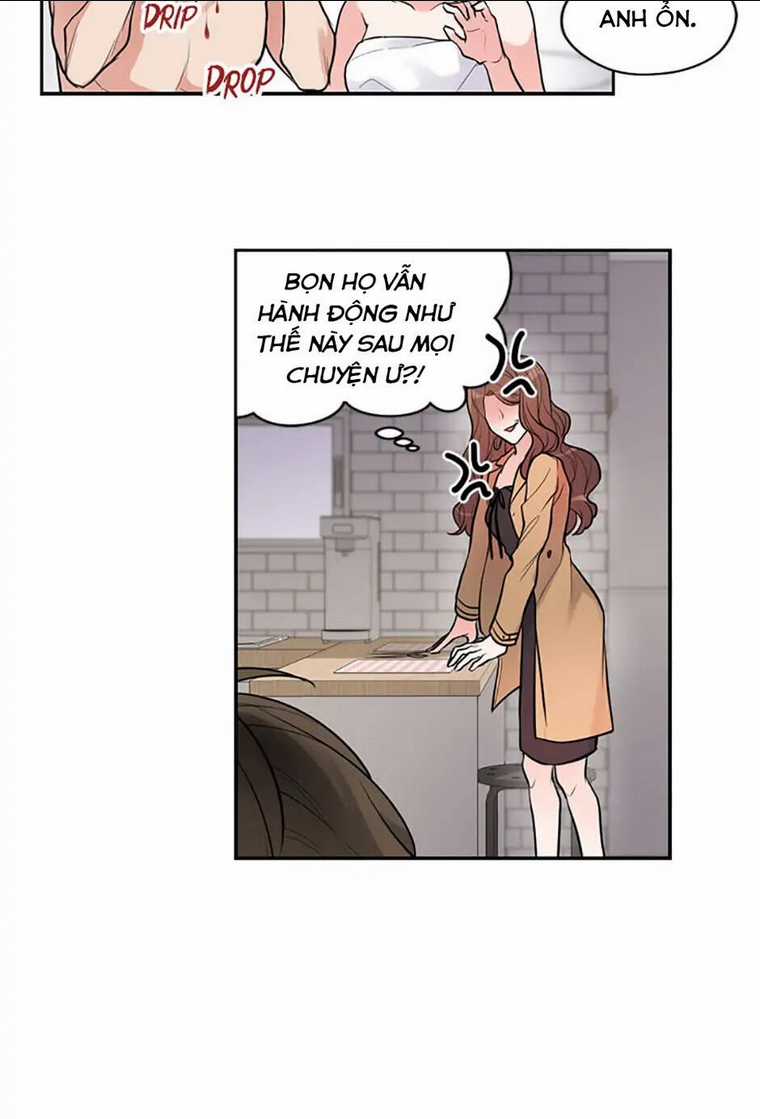 Câu Trả Lời Mùa Đông Chapter 2.2 trang 4