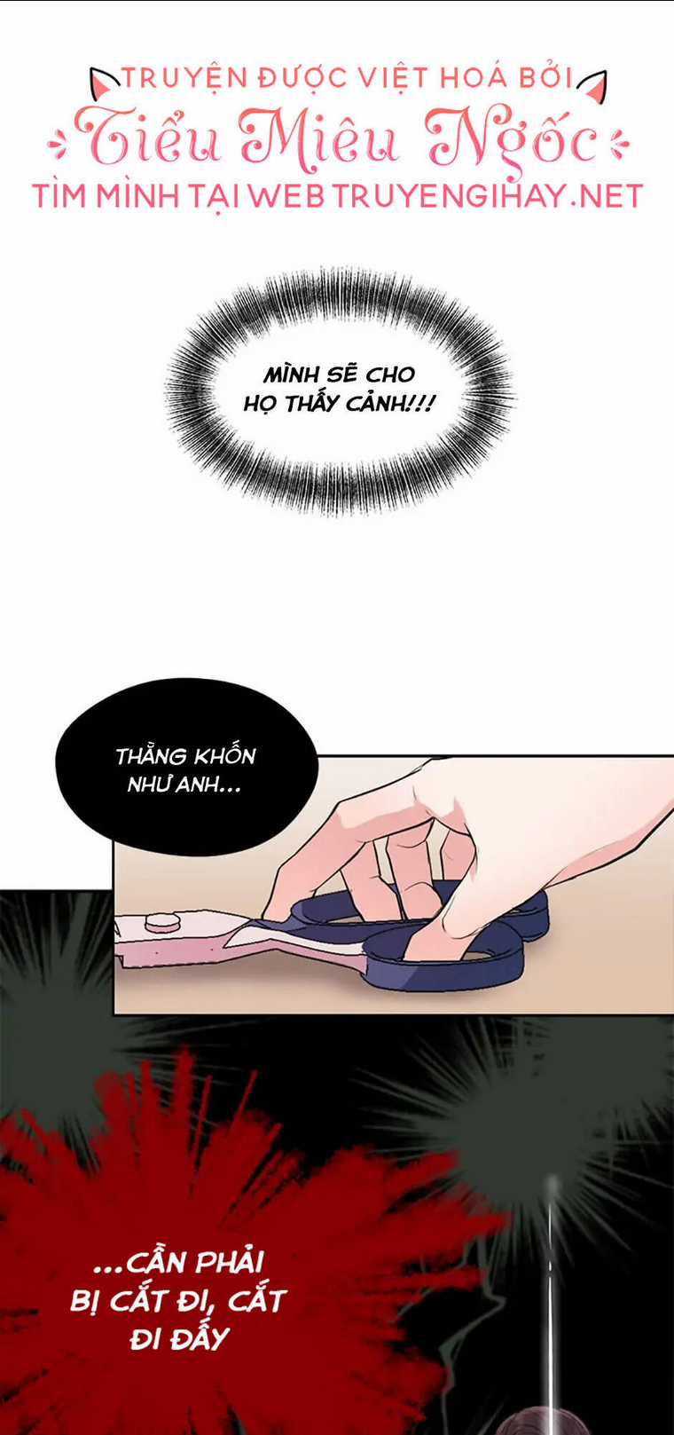 Câu Trả Lời Mùa Đông Chapter 2.2 trang 5