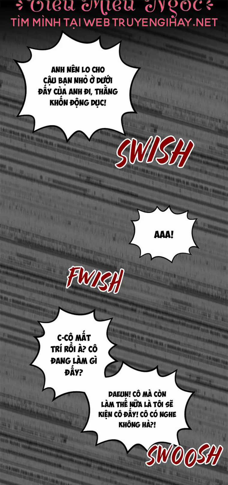 Câu Trả Lời Mùa Đông Chapter 2.2 trang 7