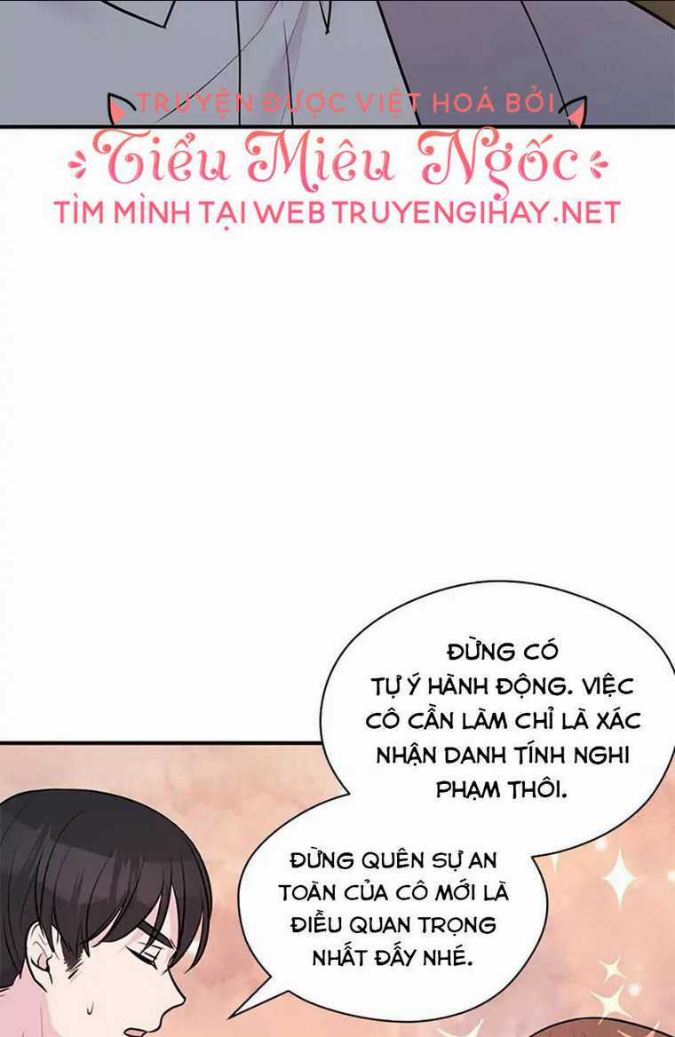 Câu Trả Lời Mùa Đông Chapter 20 trang 12