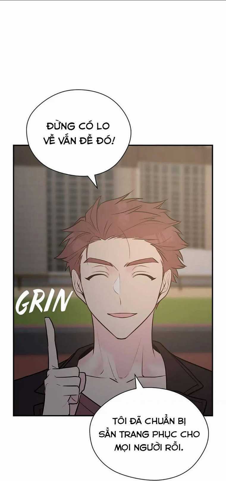 Câu Trả Lời Mùa Đông Chapter 20 trang 15