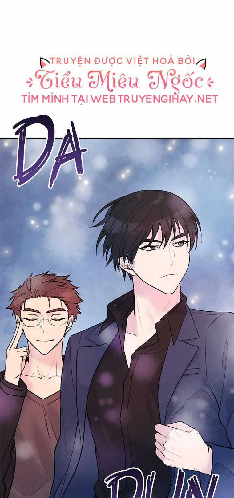 Câu Trả Lời Mùa Đông Chapter 20 trang 18