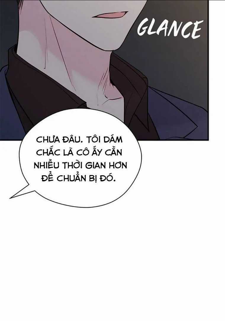 Câu Trả Lời Mùa Đông Chapter 20 trang 20