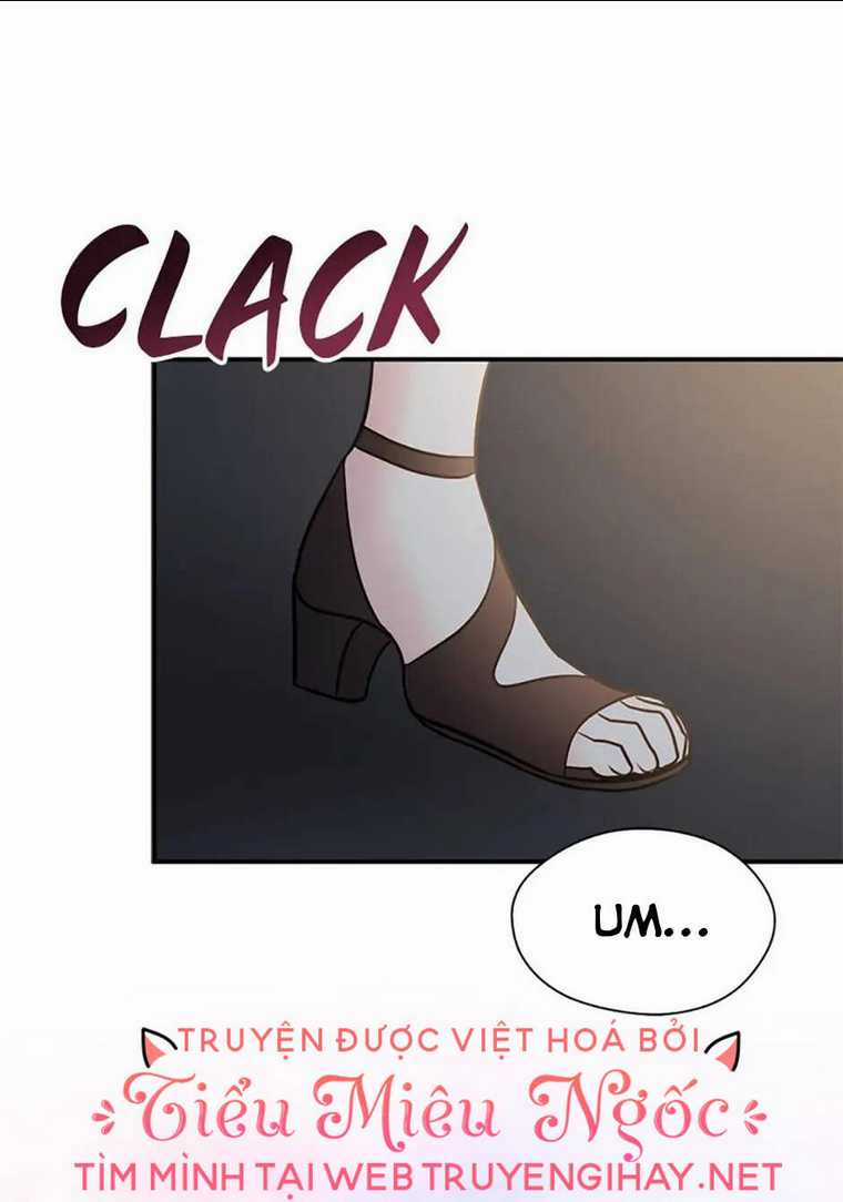 Câu Trả Lời Mùa Đông Chapter 20 trang 21