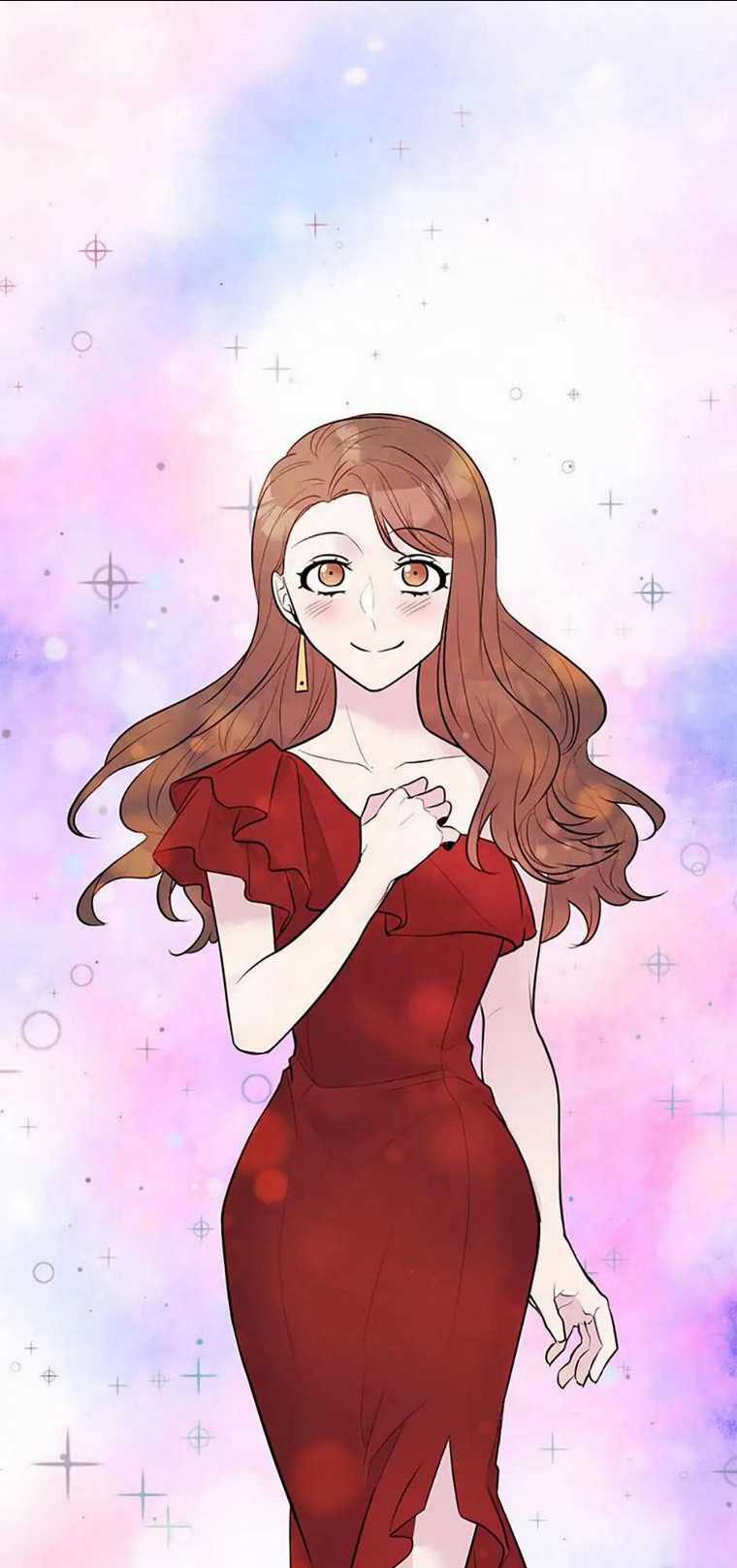 Câu Trả Lời Mùa Đông Chapter 20 trang 22