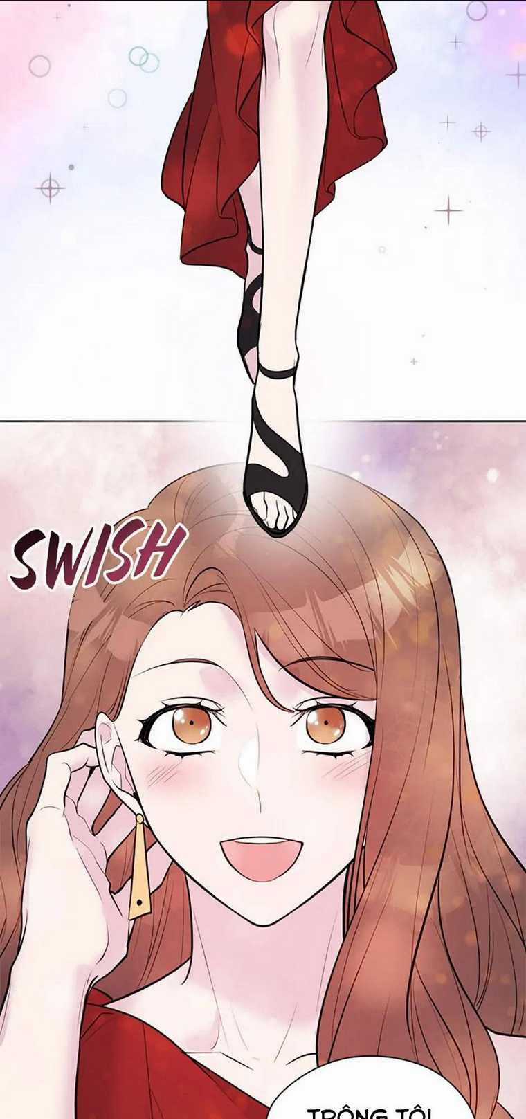 Câu Trả Lời Mùa Đông Chapter 20 trang 23