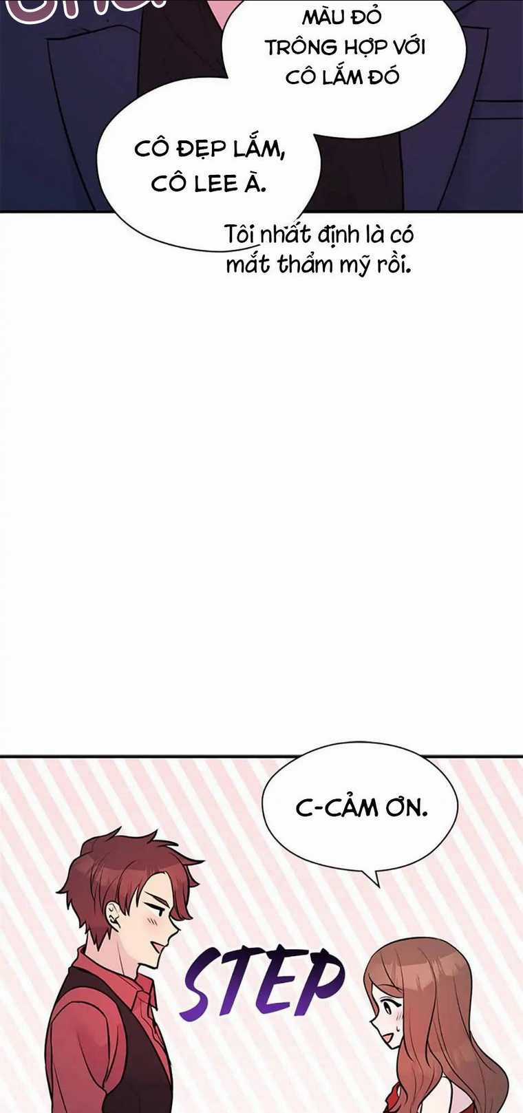 Câu Trả Lời Mùa Đông Chapter 20 trang 25