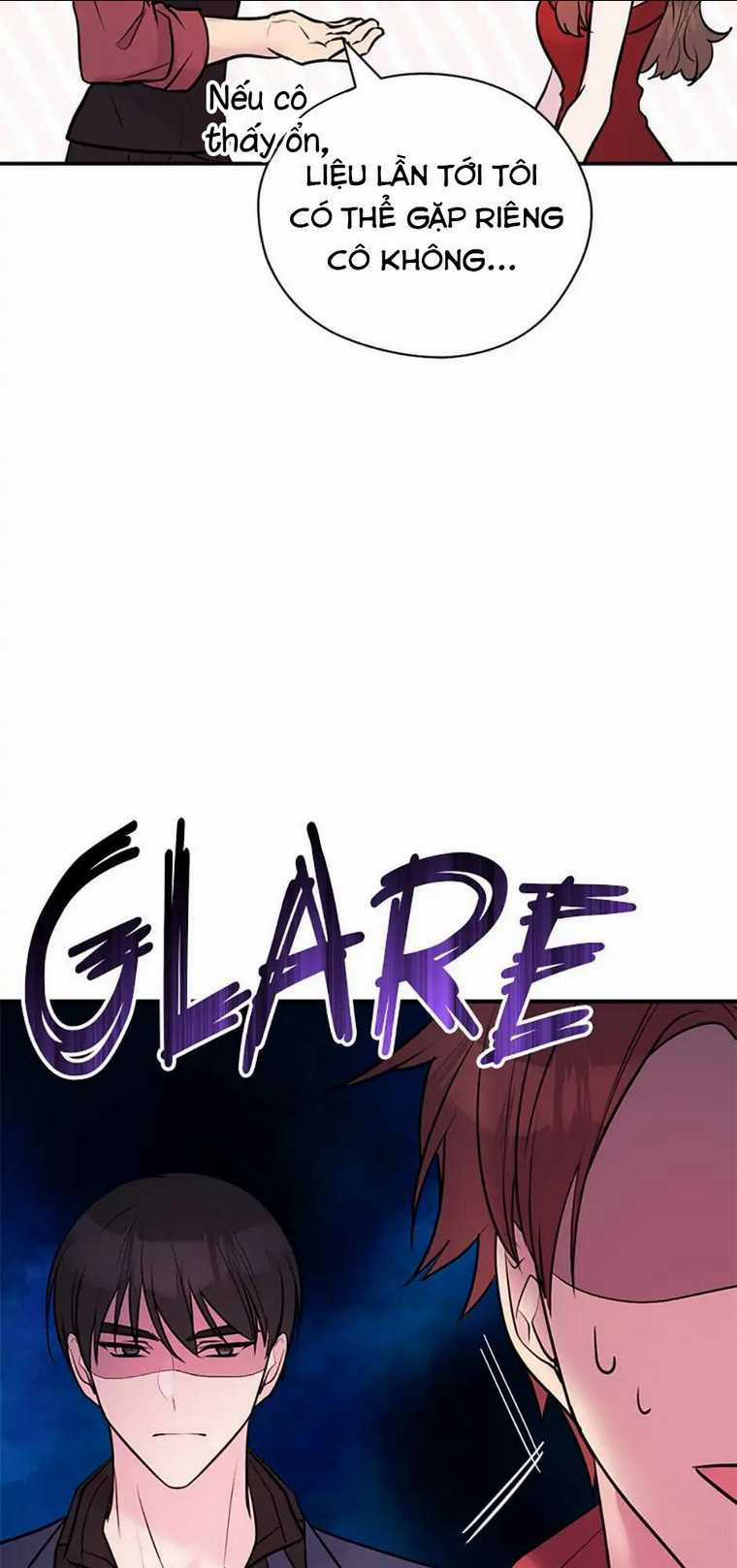 Câu Trả Lời Mùa Đông Chapter 20 trang 26