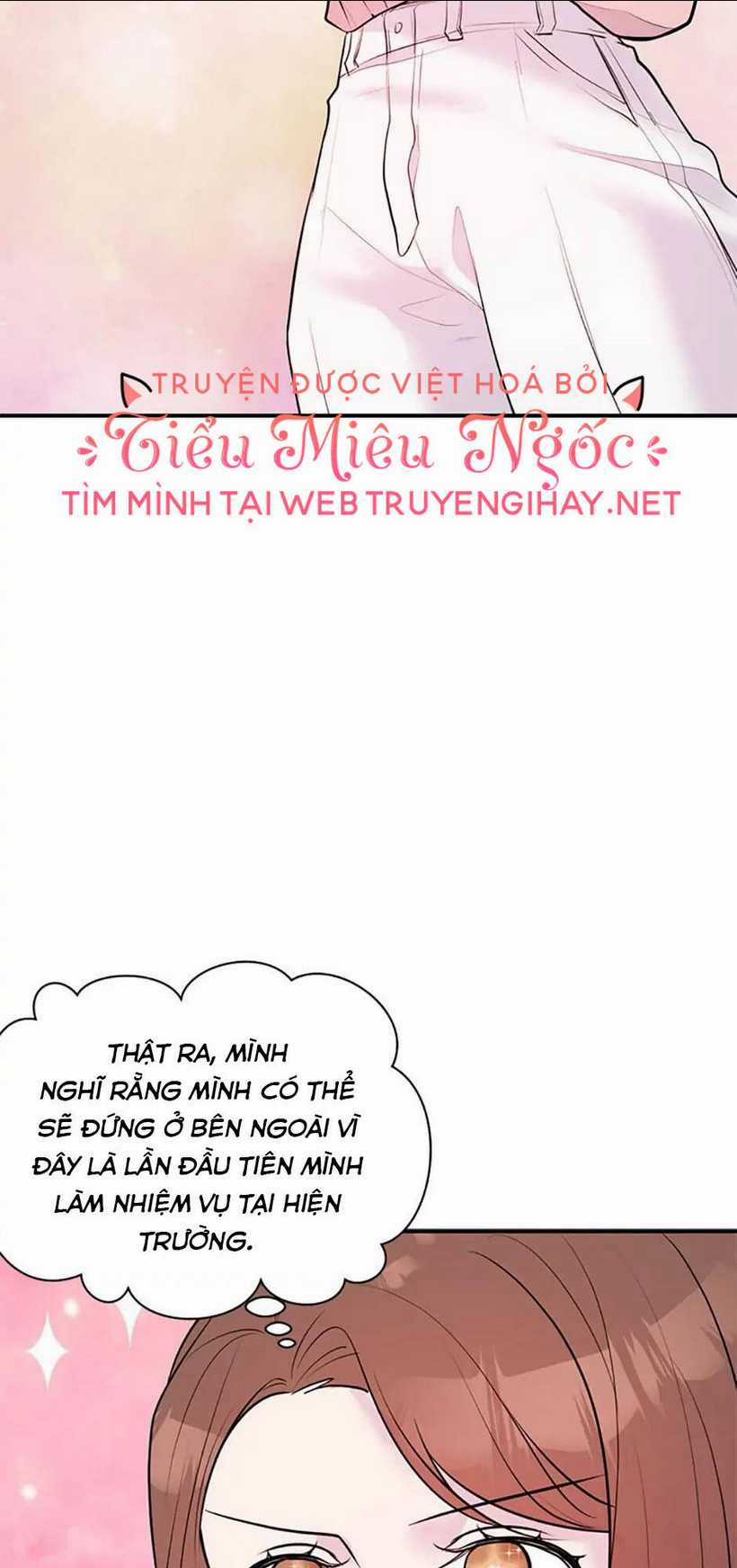 Câu Trả Lời Mùa Đông Chapter 20 trang 3