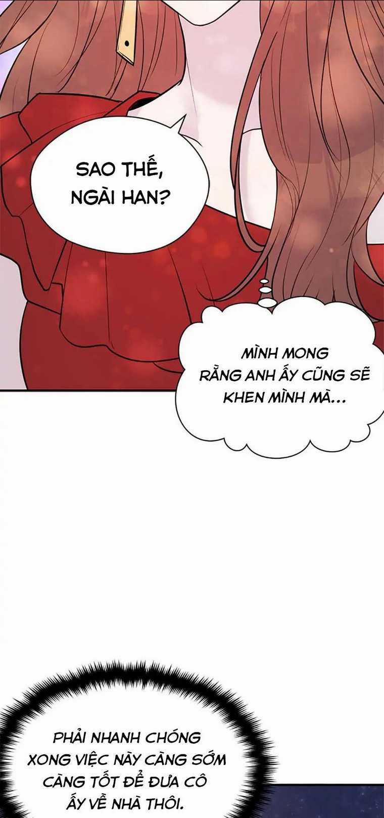 Câu Trả Lời Mùa Đông Chapter 20 trang 31