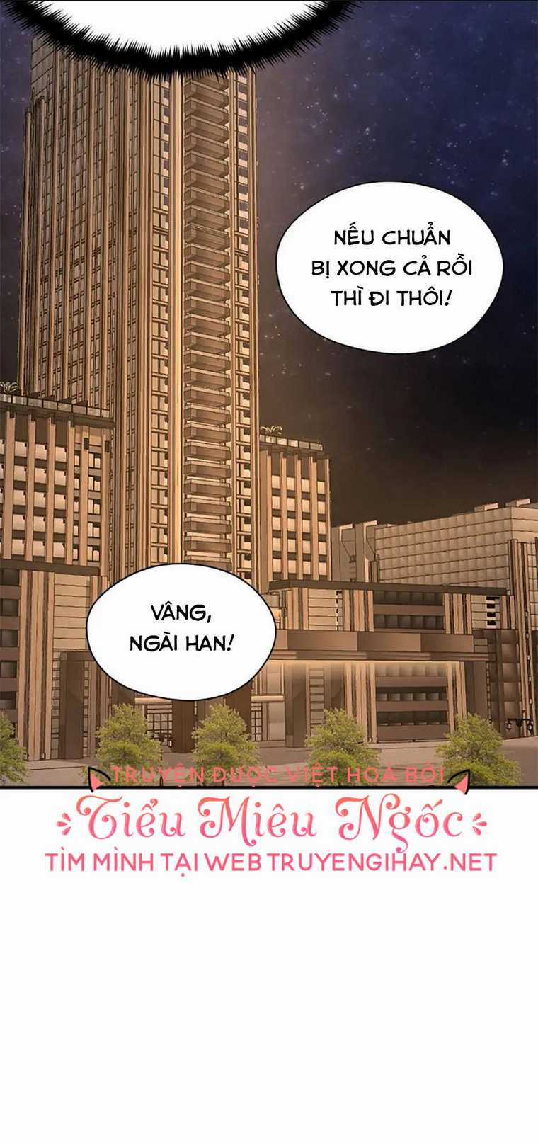 Câu Trả Lời Mùa Đông Chapter 20 trang 32