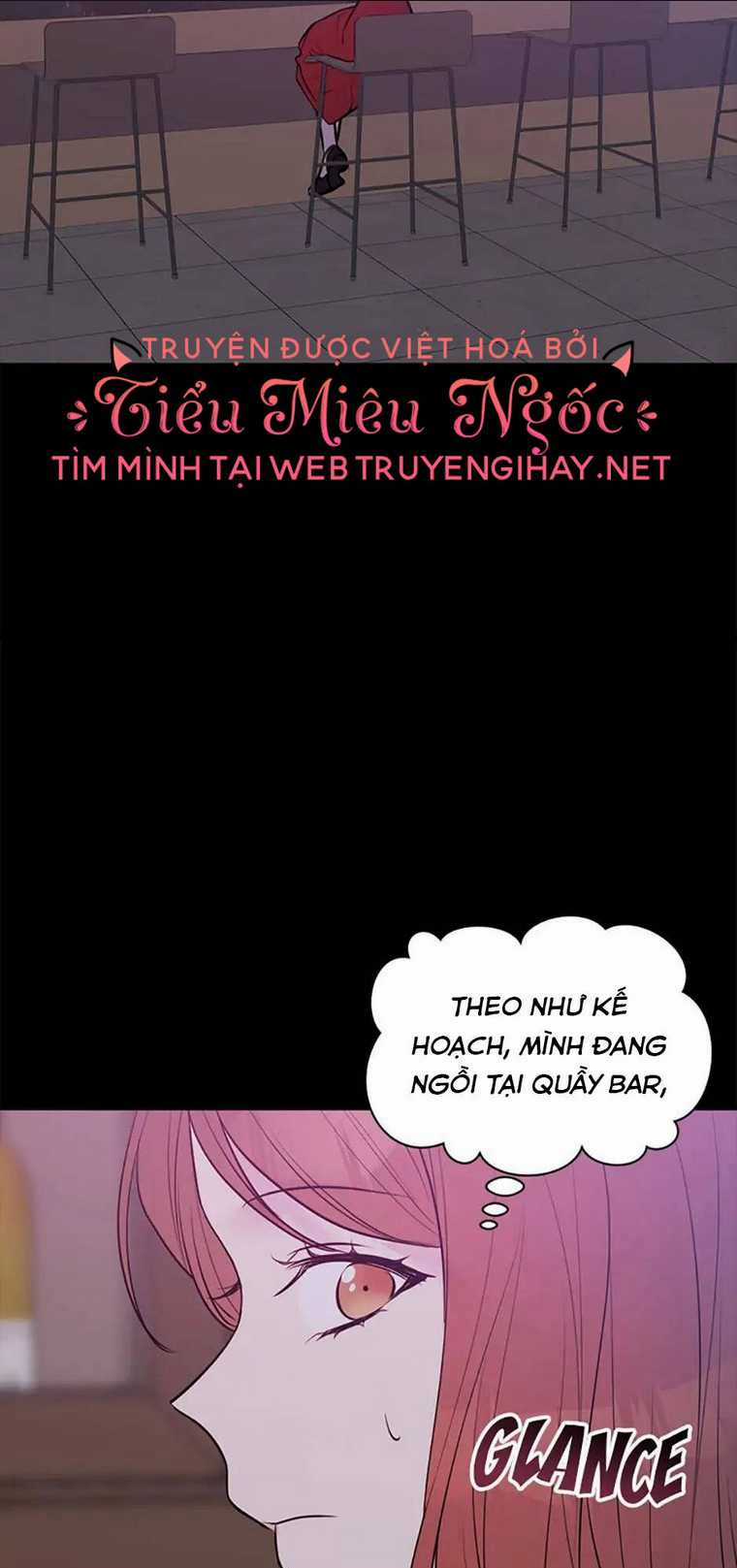 Câu Trả Lời Mùa Đông Chapter 20 trang 35