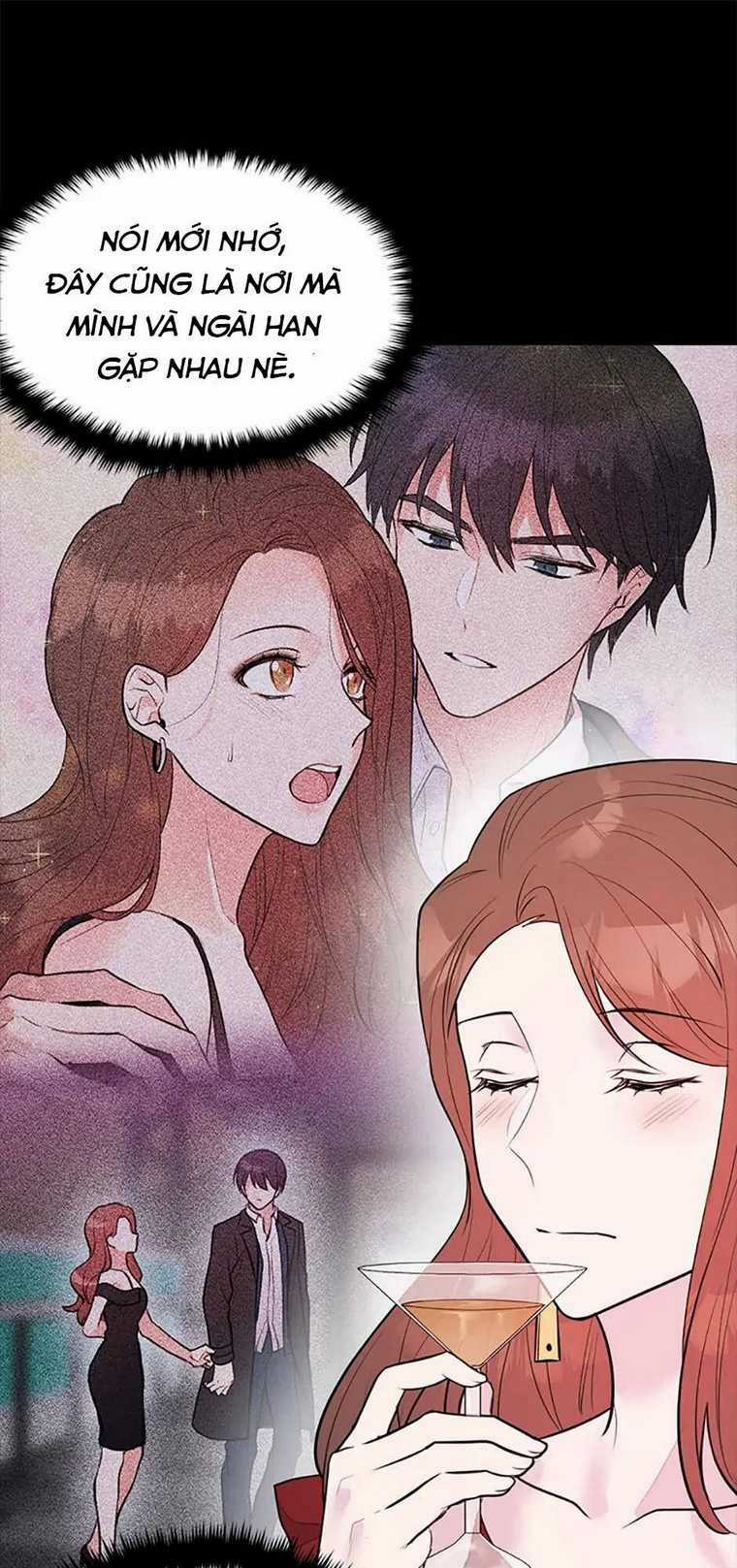 Câu Trả Lời Mùa Đông Chapter 20 trang 38