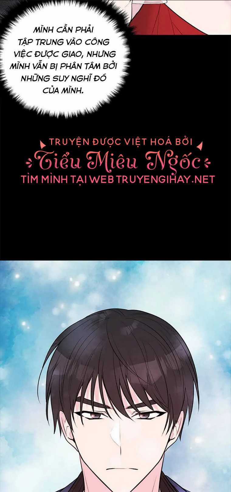 Câu Trả Lời Mùa Đông Chapter 20 trang 39