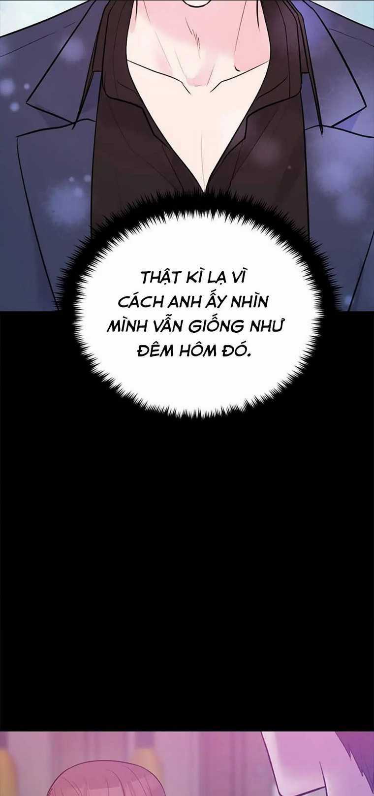 Câu Trả Lời Mùa Đông Chapter 20 trang 40