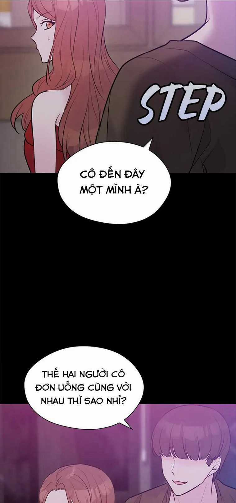 Câu Trả Lời Mùa Đông Chapter 20 trang 41