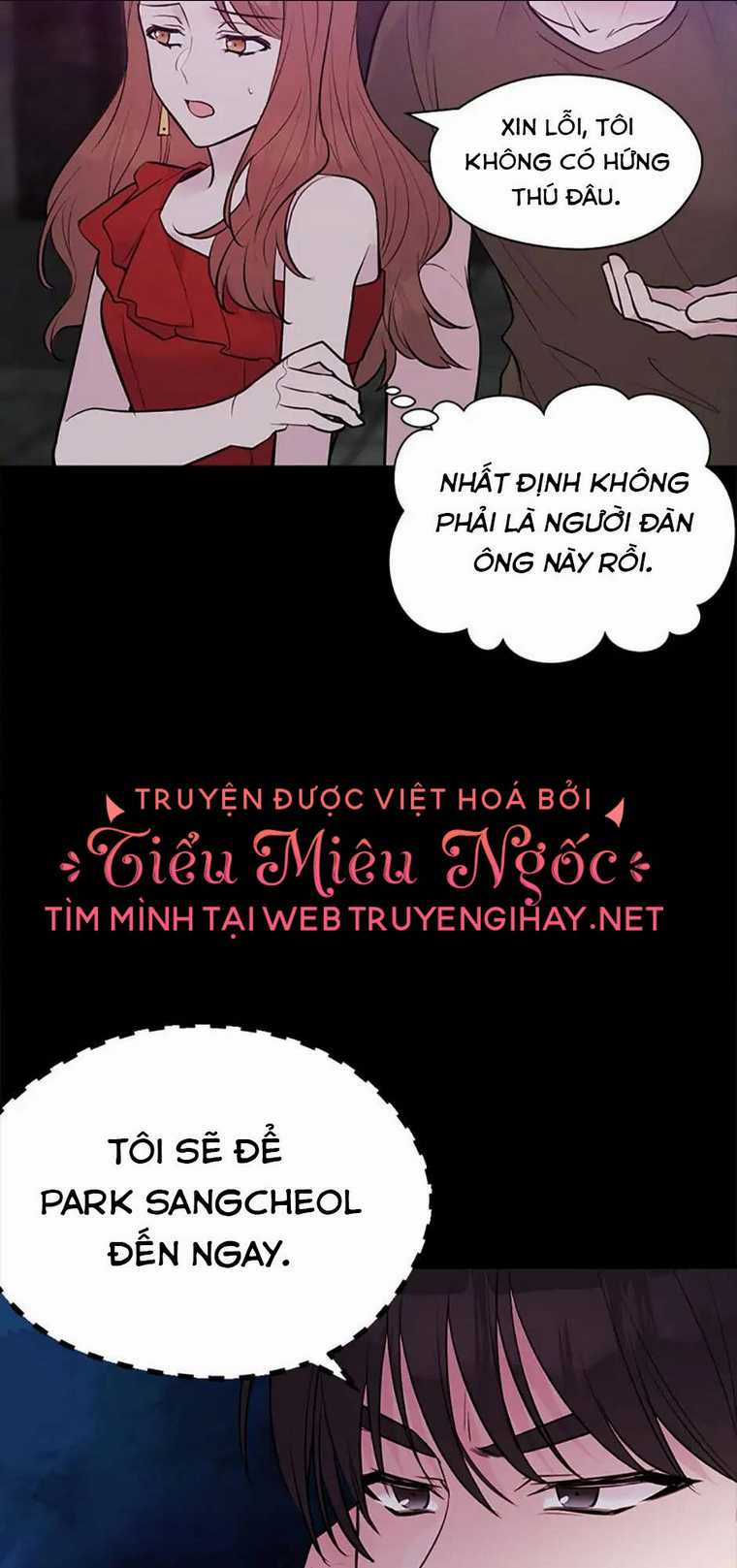 Câu Trả Lời Mùa Đông Chapter 20 trang 42