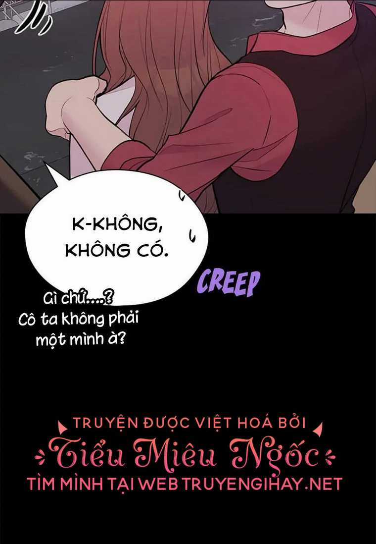 Câu Trả Lời Mùa Đông Chapter 20 trang 45