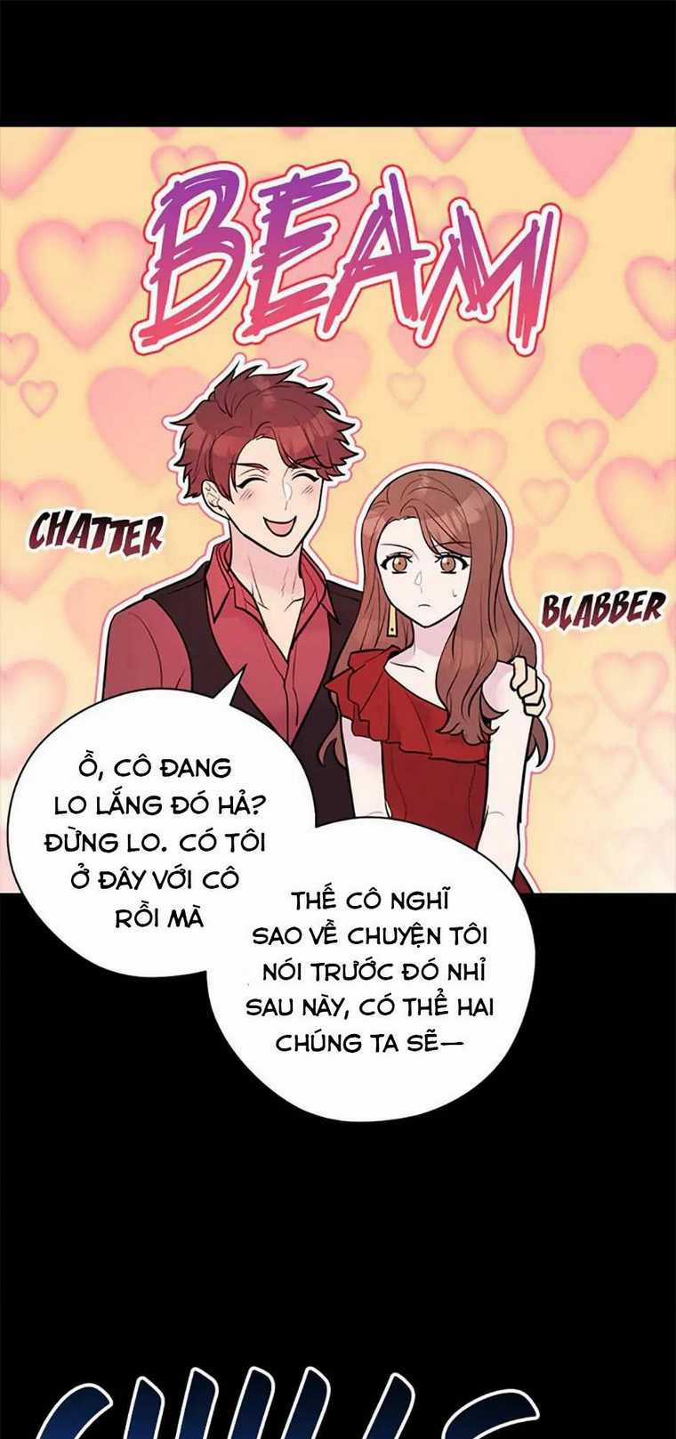Câu Trả Lời Mùa Đông Chapter 20 trang 46