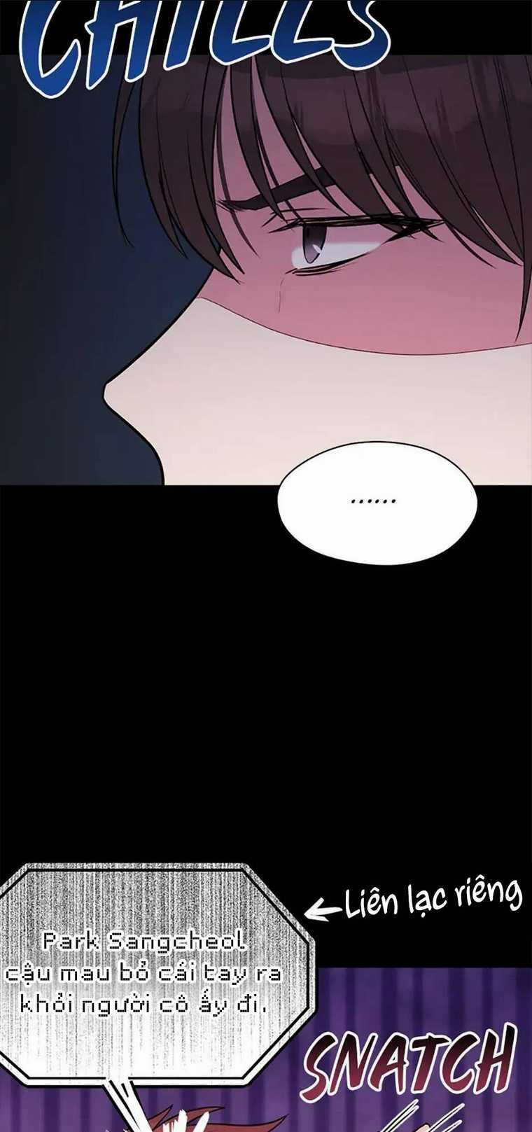 Câu Trả Lời Mùa Đông Chapter 20 trang 47