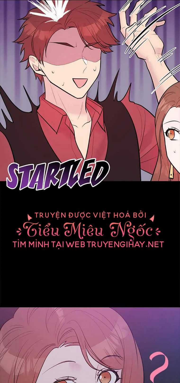 Câu Trả Lời Mùa Đông Chapter 20 trang 48