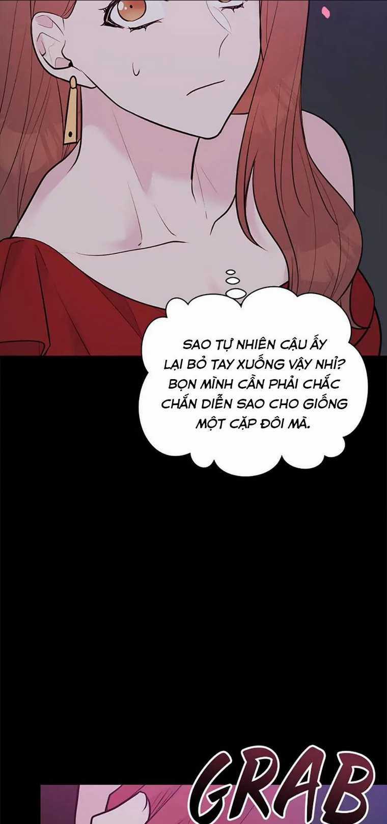 Câu Trả Lời Mùa Đông Chapter 20 trang 49