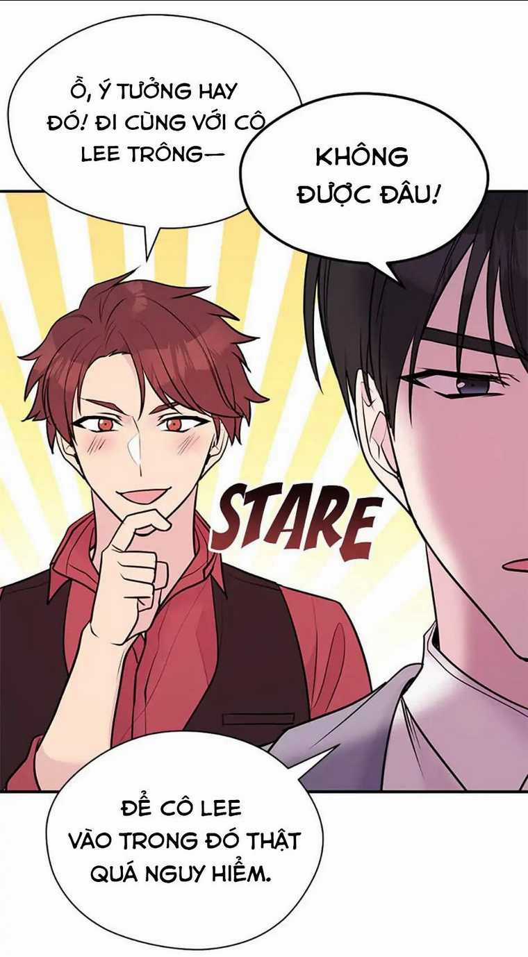 Câu Trả Lời Mùa Đông Chapter 20 trang 5