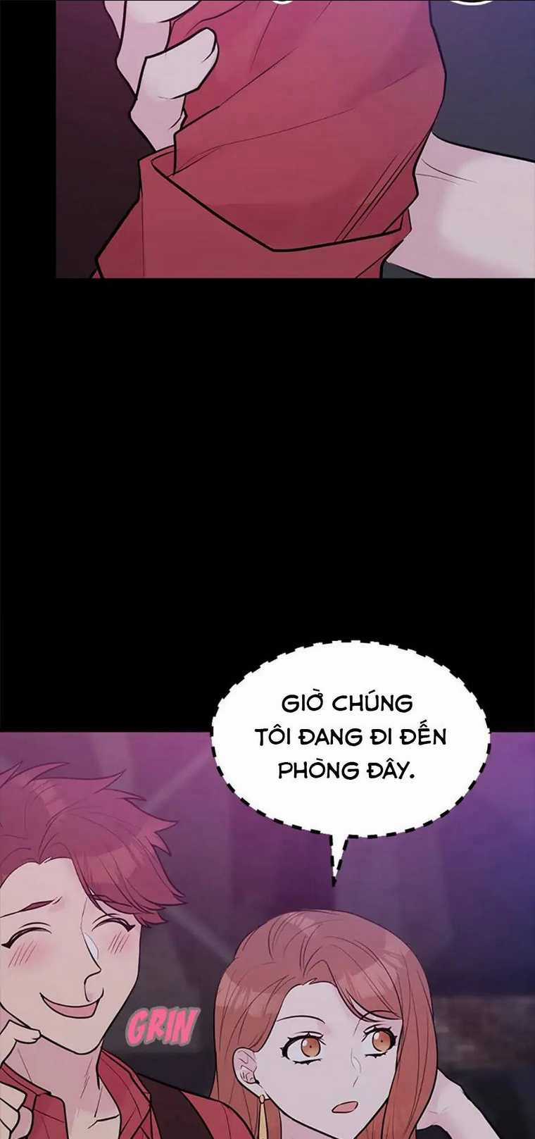 Câu Trả Lời Mùa Đông Chapter 20 trang 50