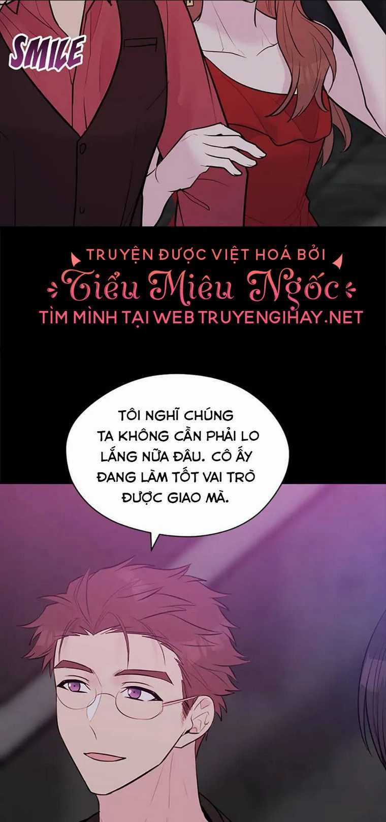 Câu Trả Lời Mùa Đông Chapter 20 trang 51