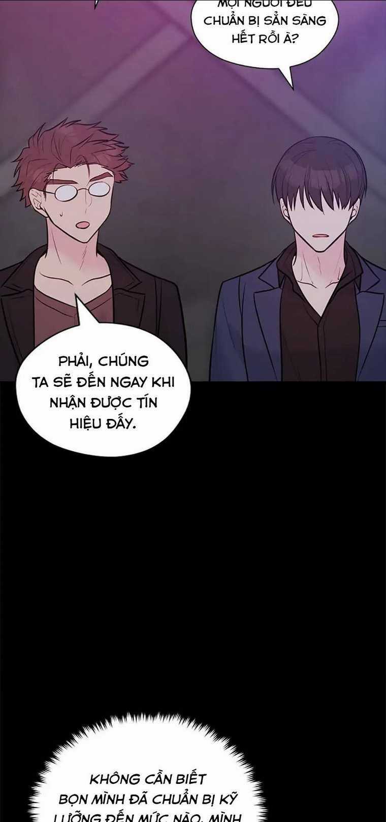 Câu Trả Lời Mùa Đông Chapter 20 trang 55