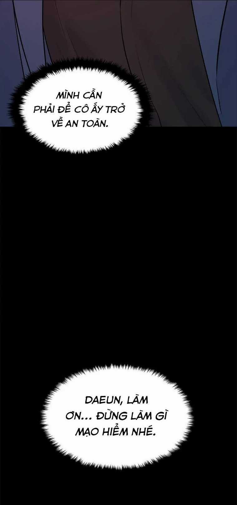 Câu Trả Lời Mùa Đông Chapter 20 trang 57