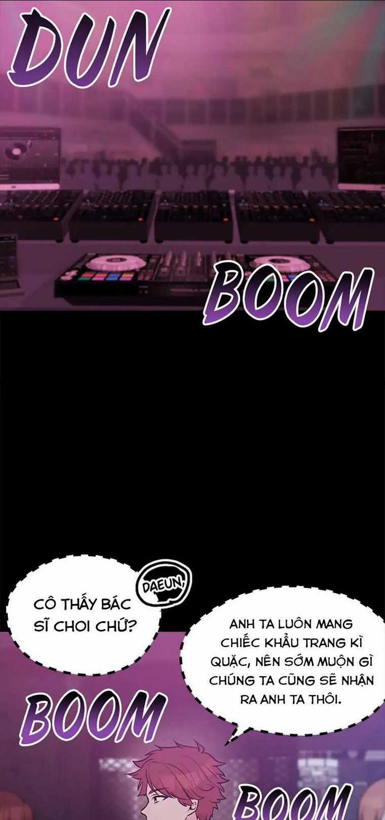 Câu Trả Lời Mùa Đông Chapter 20 trang 59