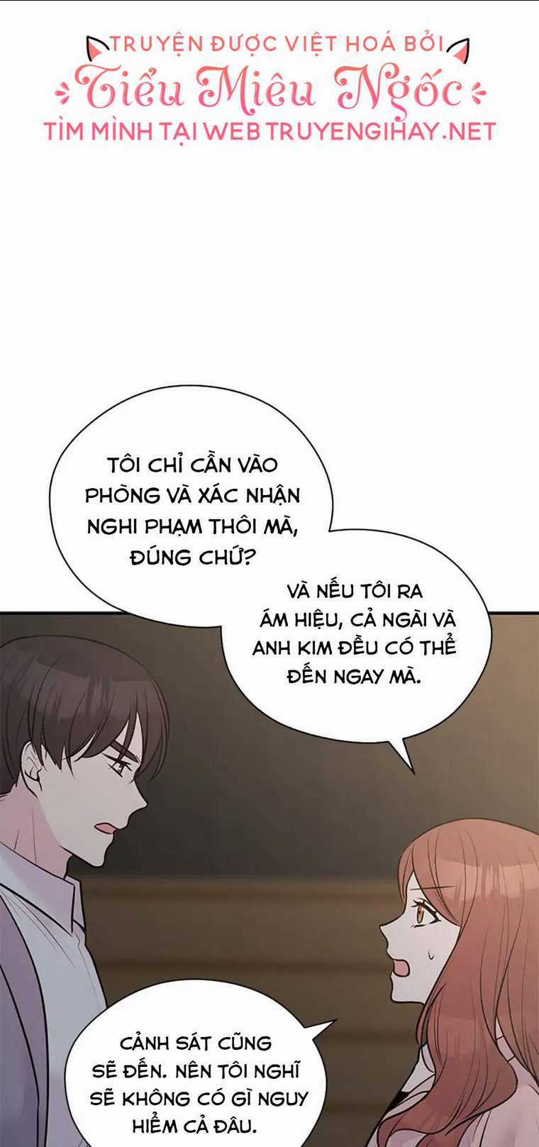 Câu Trả Lời Mùa Đông Chapter 20 trang 6