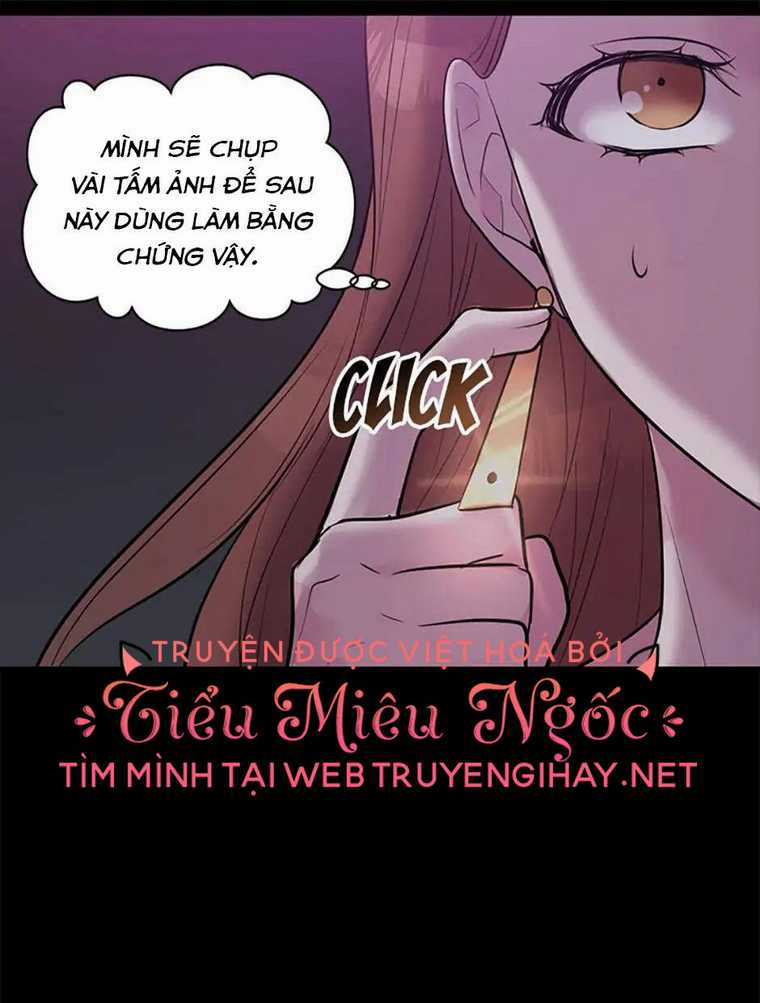 Câu Trả Lời Mùa Đông Chapter 20 trang 61