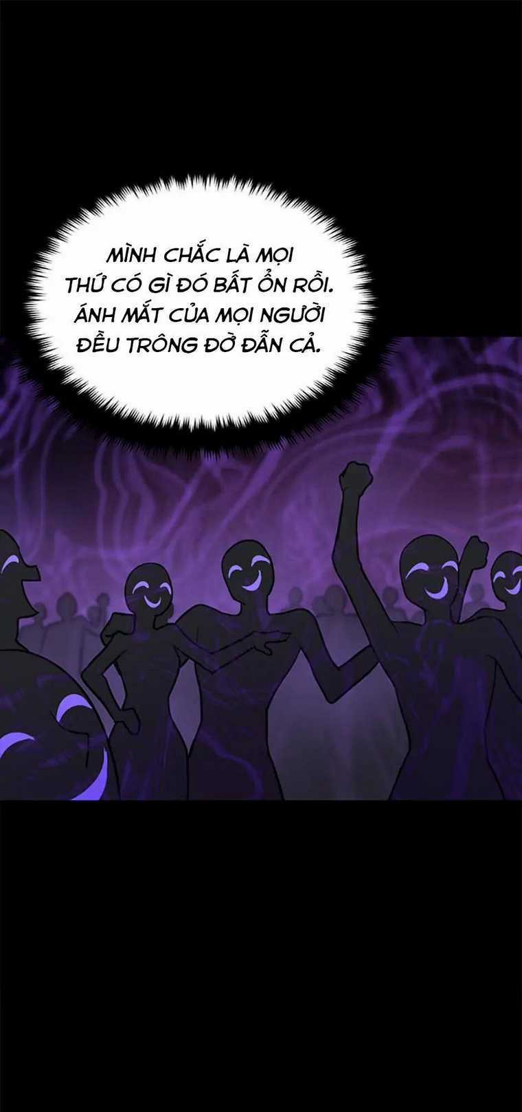 Câu Trả Lời Mùa Đông Chapter 20 trang 62