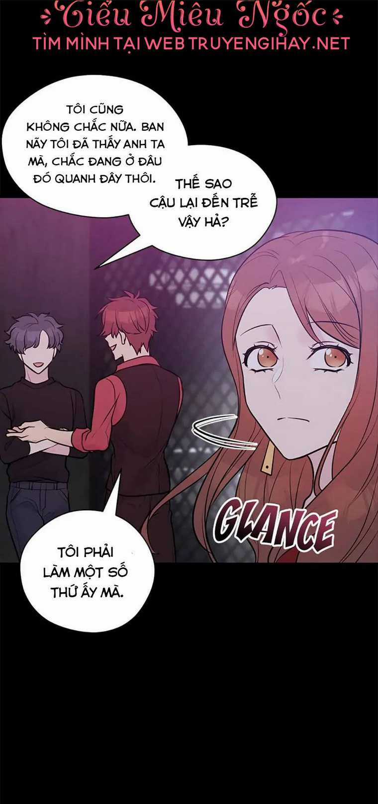 Câu Trả Lời Mùa Đông Chapter 20 trang 64